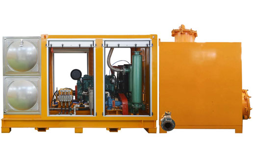 標(biāo)志線清除