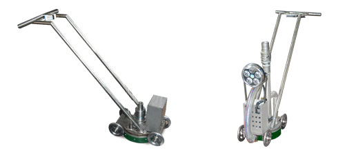 標(biāo)志線清除